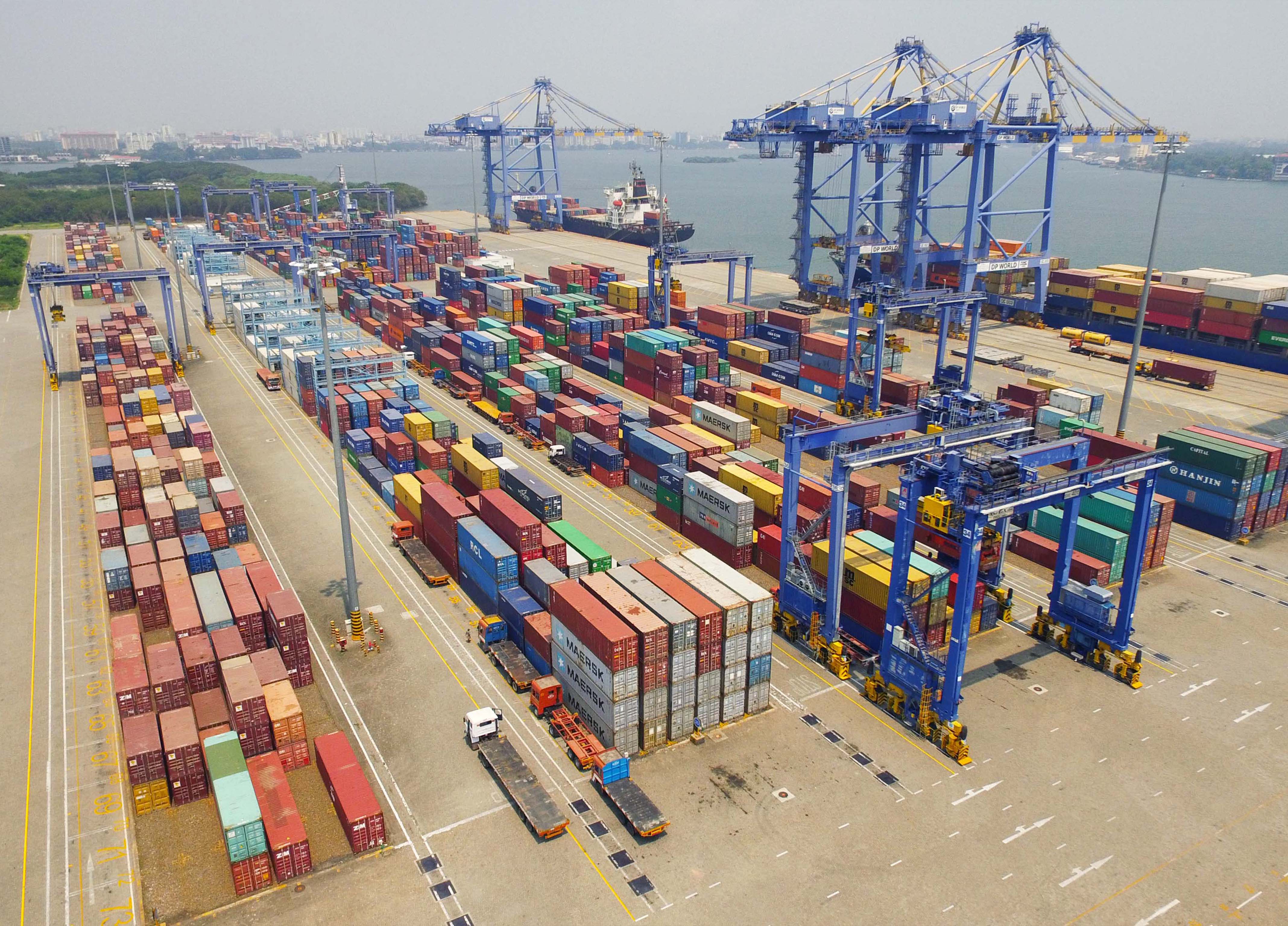 Industrial & Outdoor Photography