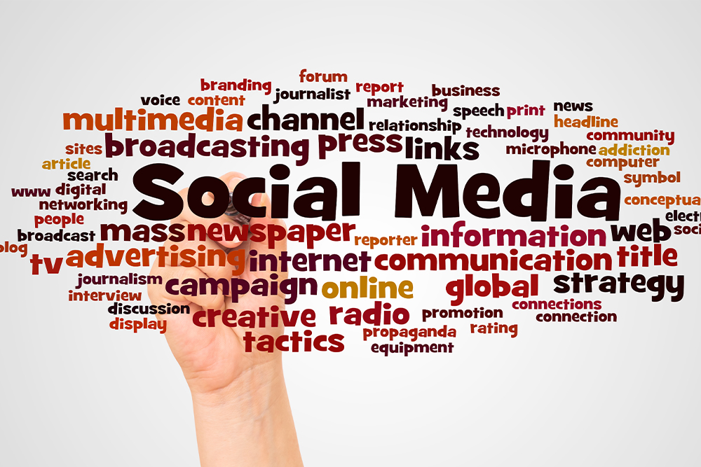 Social Media Marketing