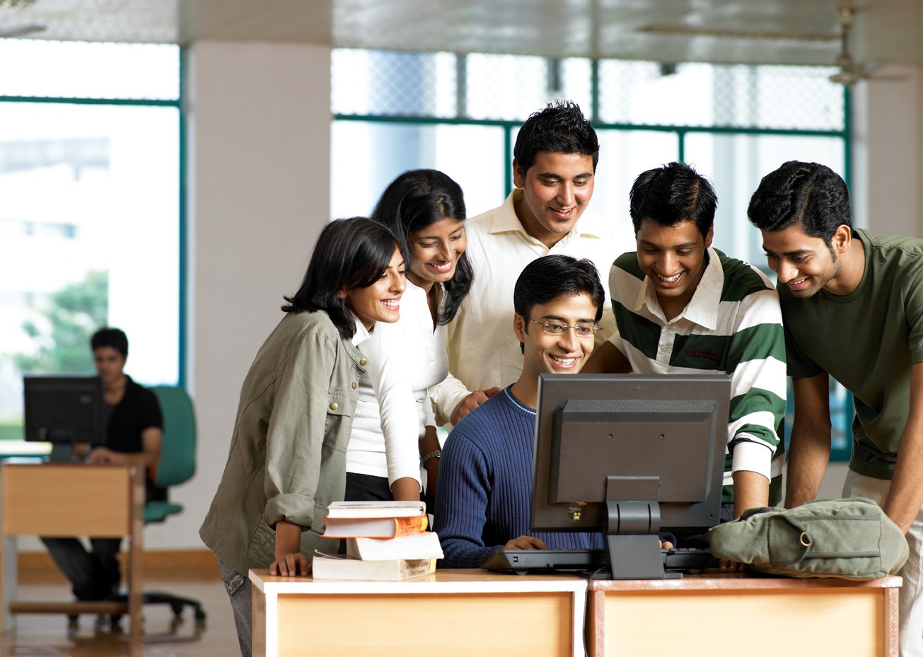 Educational Institutions Photography