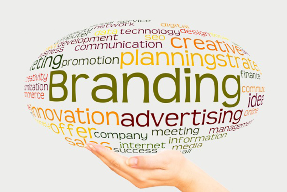 Content Strategy & Branding