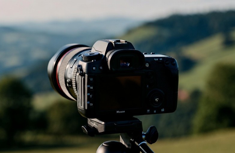 Photography & Digital Imaging