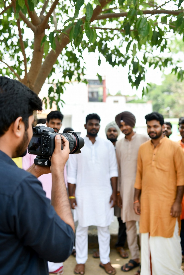 Product Launch Video